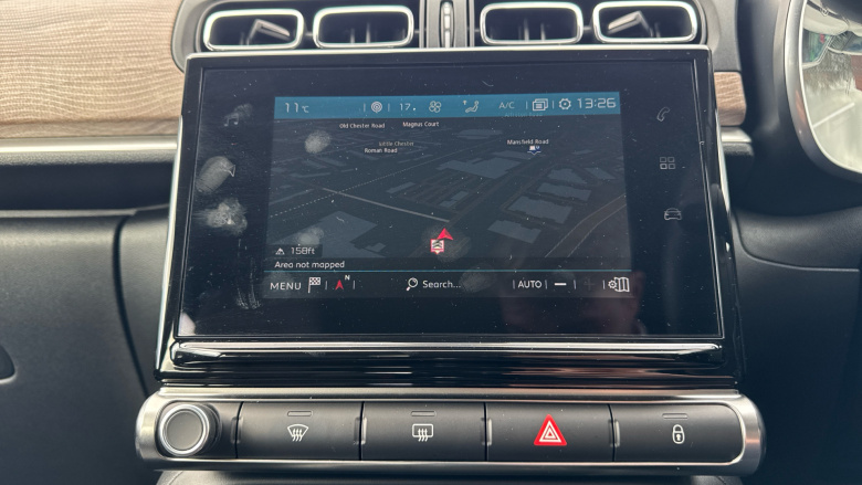 Citroen C3 1.2 PureTech 110 Shine Plus 5dr EAT6 Petrol Hatchback